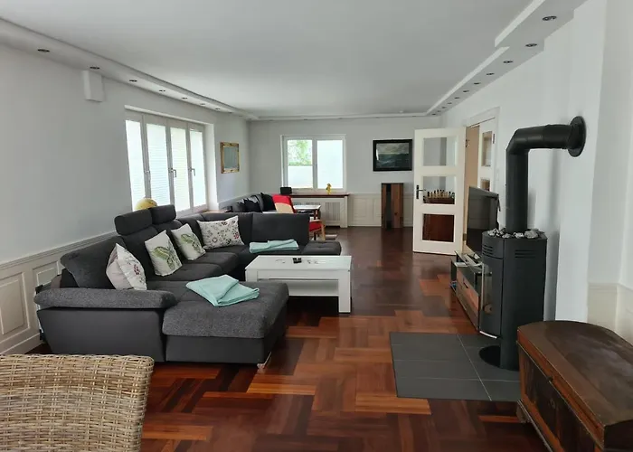 Ferienwohnung Watzek