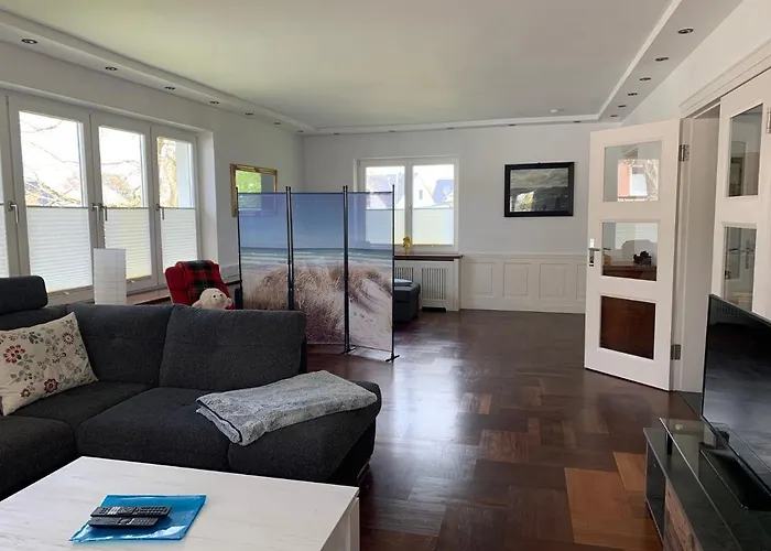Ferienwohnung Watzek