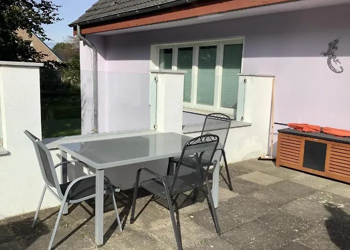 Ferienwohnung Watzek