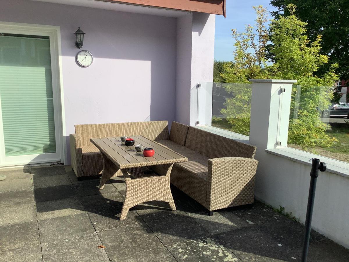 Watzek Apartment *