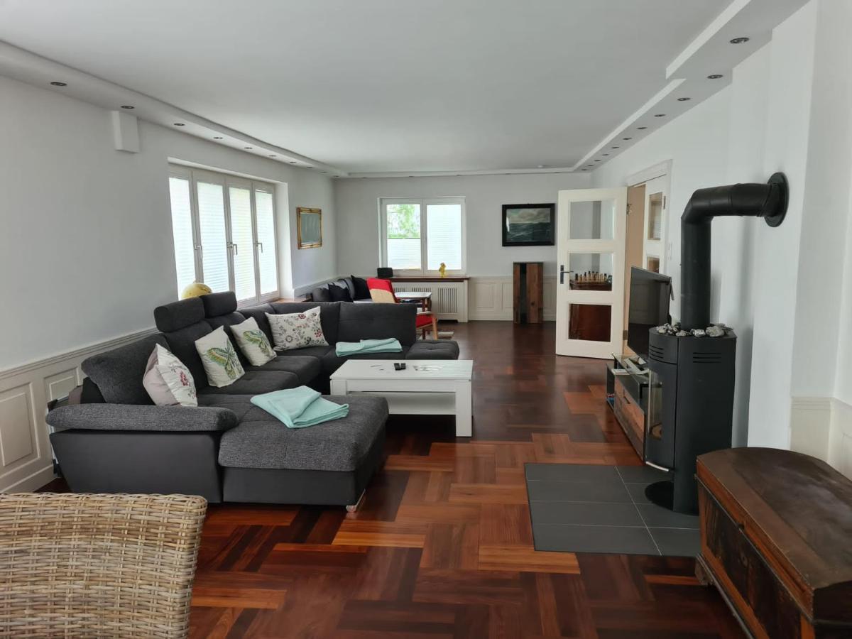 Watzek Apartment
