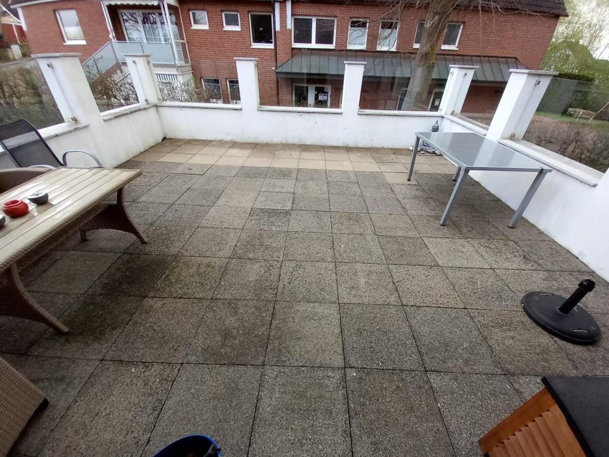 Watzek Apartment
