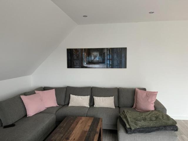 Watzek Apartment *