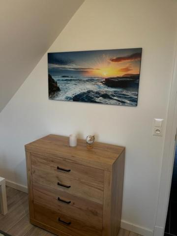Apartment Watzek Groemitz